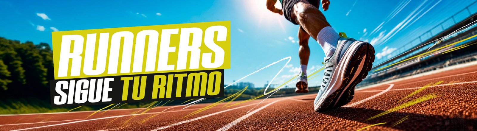 runners